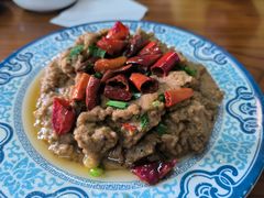 -鼎香润(德胜门内店)