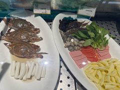 -壹只菜·崇明本地特色菜(崇明南门店)