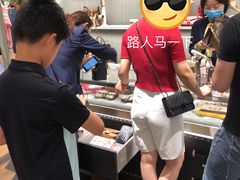 -GUCCI(南京德基店)