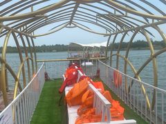 -渔岛海洋度假区