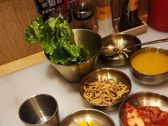 -韩宫宴和牛烤肉(上海金山万达店)