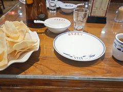 -那家老院子东北菜·饺子·小鸡炖蘑菇(艳华街店)