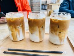 -CENTTY辛蒂咖啡·烘焙·西点(天兰社区新生活中心店)