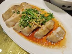 -惠宾饭庄(中山路店)