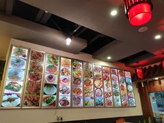 -石老头关东饺子王·东北菜(嘉华鑫城店)