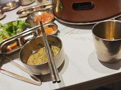 -西塔老太太泥炉烤肉(望京一店)