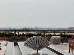 -王府井文华东方酒店-紫膳餐厅
