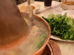 -八先生涮肉房(三里河店)