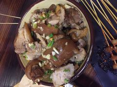 -刘师父老汉口江湖菜(蔡锷路店)