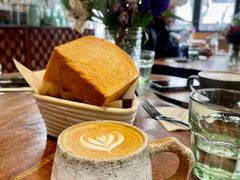 -O'mills Sourdough Bakery&Bistro(永嘉路店)