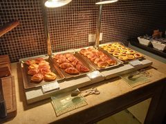 -好日子皇冠假日酒店·君怡咖啡厅(特美思大厦店)