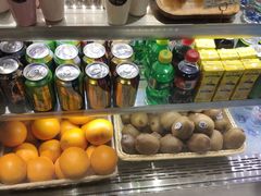 -RiceZone乐食尊纯米面包坊(望京店)