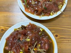 -何记酿皮店(西流湾店)