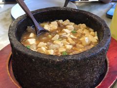 -绿茶餐厅(成都太古里店)