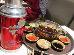 -串一火锅(赛格国际购物中心店)