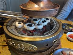 -泥炉烧肉师(新街口金銮巷店)