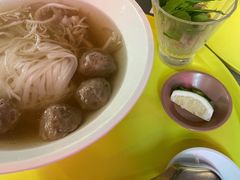 -蔡澜Pho·越南粉餐厅(海上世界店)