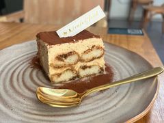 -沏点Trattoria意大利餐厅(新街口店)