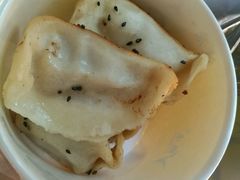 -汪记大王锅贴(成山路店)