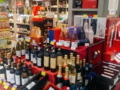 -GranVida生活超市(海信广场店)