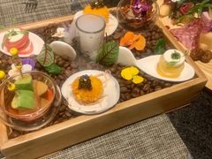 -莲西餐(曲江店)