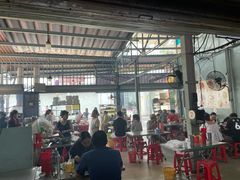 -Cơm Tấm Ba Ghiền