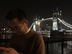 -伦敦塔桥