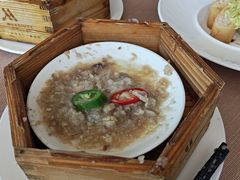 -顺德美的万豪酒店-万豪中餐厅