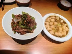 -湘与香缘·湖南菜(王府井北京市百货大楼店)