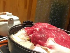 -乾山寿司(好运街店)