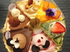 -SAYScake善食感戚风蛋糕(临江大道店)