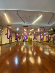 -皇冠瑜伽·普拉提·疼痛康复