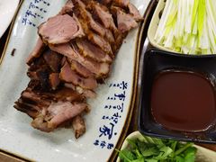 -毛毛熏肉•东北菜老字号(大安街店)