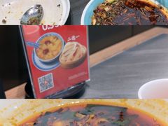 -滇铺子·云南特色菜·第九届野生菌美食节(曲靖万达店)