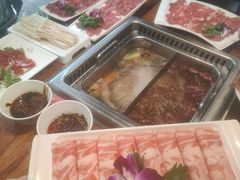 -好得火锅(育才店)