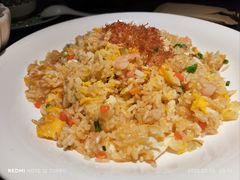 扬州炒饭-南里山房(虹桥天地店)