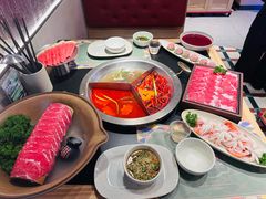 -廖掌柜·重庆鲜货火锅(上海首店)