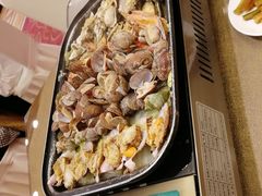 -良友·海鲜青岛菜(五四广场店)