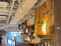 -无印良品餐堂 MUJI Diner(成都太古里店)
