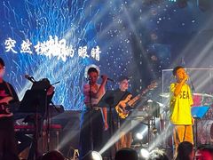 -MOSSO音乐酒吧·live house(南京旗舰店)