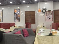 -东四民芳餐厅(世茂工三店)