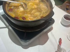 -避风塘·金牌店·夜宵(金玉兰店)