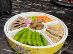 -南园民国茶楼餐厅·常州菜(北大街店)