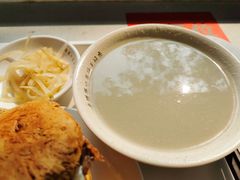 -老磁器口豆汁店(天坛店)
