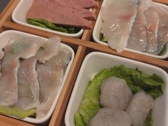 -煲王粤菜餐厅(中侨中心店)