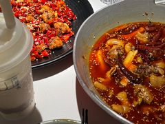 -麻六记(新天地店)