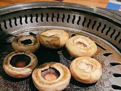 -勇誌烧肉·焱铁烧