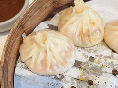 -馋三尺蟹粉小笼(人民广场店)