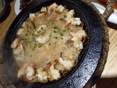 -田园印象·成都土菜院子(华阳店)