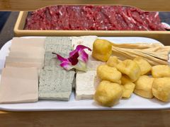 -寻牛记潮汕牛肉火锅(双喜城店)
